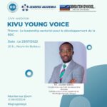 Kivu Young Voice Leadership Sectoriel