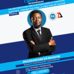 Espace Jeunes Entrepreneurs : un webinaire pour transformer les idées en projets viables à Bukavu
